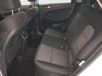 Hyundai Tucson  1.6 T-GDI 