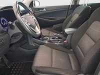 Hyundai Tucson  1.6 T-GDI 