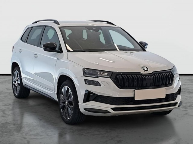 Škoda Karoq  1.5 TSI Sportline