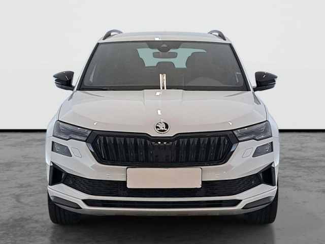Škoda Karoq  1.5 TSI Sportline
