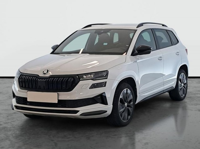 Škoda Karoq  1.5 TSI Sportline