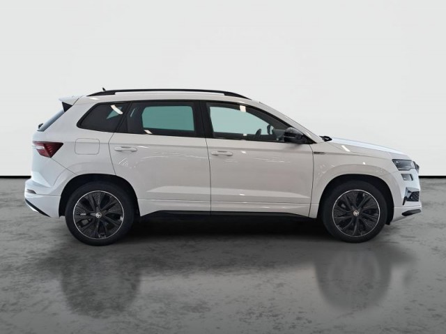Škoda Karoq  1.5 TSI Sportline