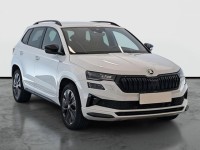 Škoda Karoq  1.5 TSI Sportline