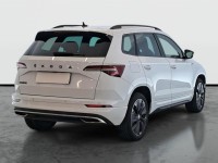Škoda Karoq  1.5 TSI Sportline