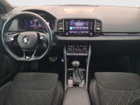 Škoda Karoq  1.5 TSI Sportline