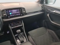 Škoda Karoq  1.5 TSI Sportline