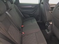 Škoda Karoq  1.5 TSI Sportline
