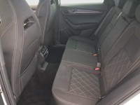 Škoda Karoq  1.5 TSI Sportline