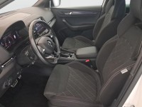 Škoda Karoq  1.5 TSI Sportline