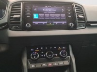 Škoda Karoq  1.5 TSI Sportline