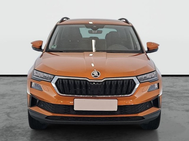 Škoda Karoq  1.5 TSI Style