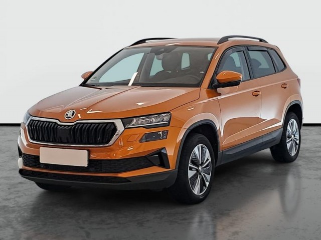Škoda Karoq  1.5 TSI Style