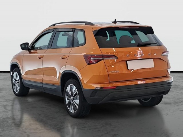Škoda Karoq  1.5 TSI Style