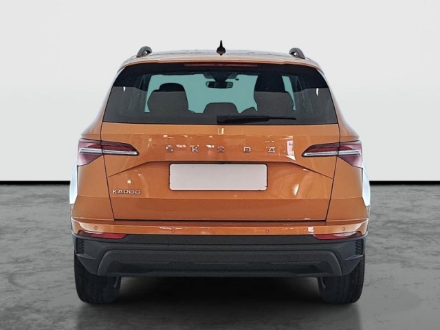 Škoda Karoq  1.5 TSI Style