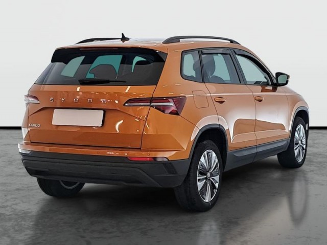 Škoda Karoq  1.5 TSI Style