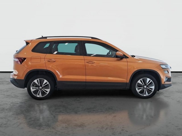 Škoda Karoq  1.5 TSI Style