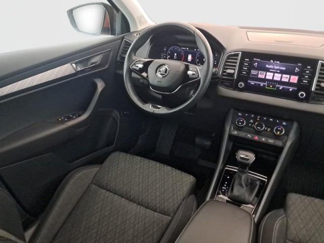 Škoda Karoq  1.5 TSI Style