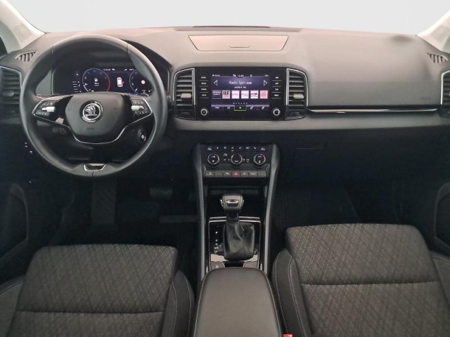 Škoda Karoq  1.5 TSI Style
