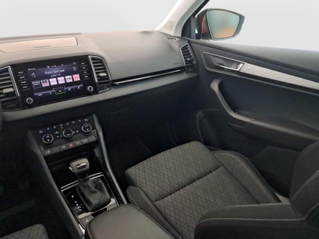 Škoda Karoq  1.5 TSI Style