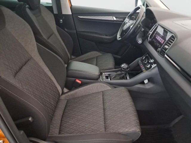 Škoda Karoq  1.5 TSI Style