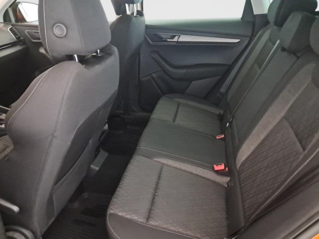 Škoda Karoq  1.5 TSI Style
