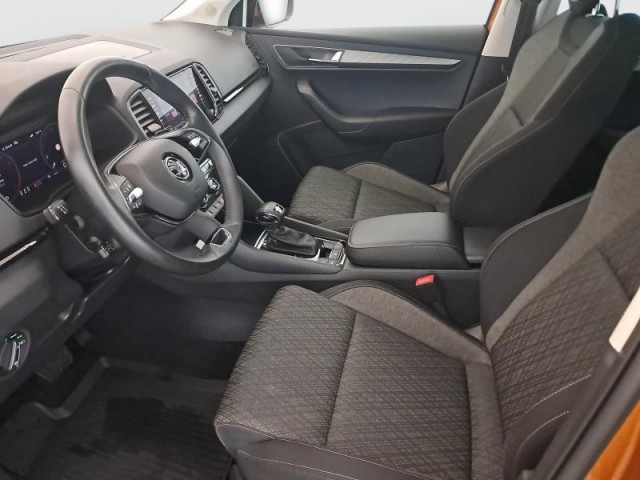 Škoda Karoq  1.5 TSI Style
