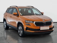 Škoda Karoq  1.5 TSI Style