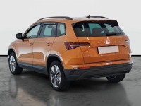 Škoda Karoq  1.5 TSI Style