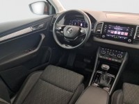 Škoda Karoq  1.5 TSI Style