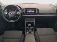 Škoda Karoq  1.5 TSI Style