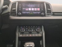 Škoda Karoq  1.5 TSI Style