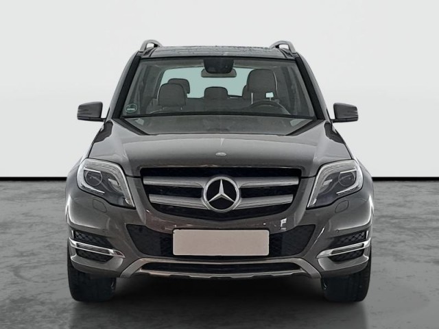 Mercedes-Benz GLK  350 CDI 