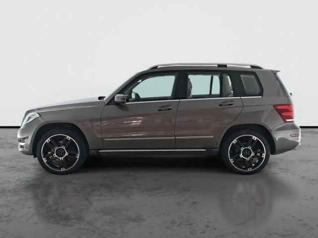 Mercedes-Benz GLK  350 CDI 