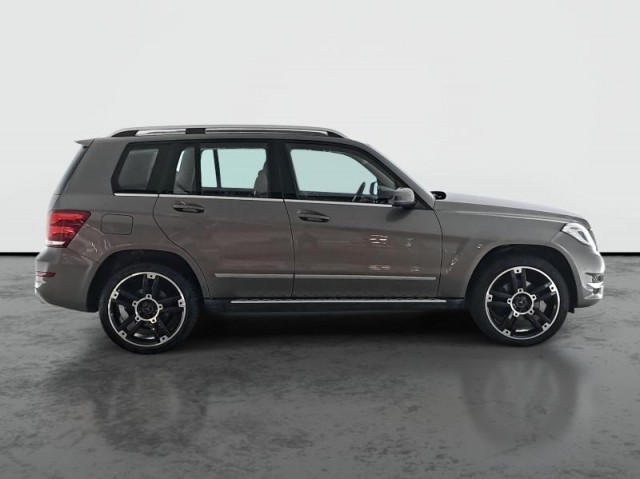Mercedes-Benz GLK  350 CDI 