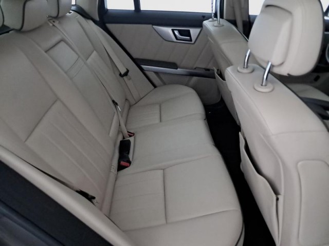 Mercedes-Benz GLK  350 CDI 