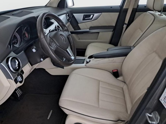 Mercedes-Benz GLK  350 CDI 