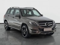 Mercedes-Benz GLK  350 CDI 