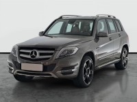 Mercedes-Benz GLK  350 CDI 