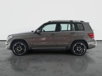 Mercedes-Benz GLK  350 CDI 