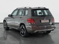 Mercedes-Benz GLK  350 CDI 