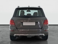 Mercedes-Benz GLK  350 CDI 