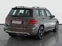 Mercedes-Benz GLK  350 CDI 