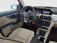 Mercedes-Benz GLK  350 CDI 