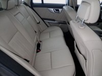 Mercedes-Benz GLK  350 CDI 