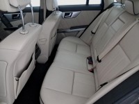 Mercedes-Benz GLK  350 CDI 