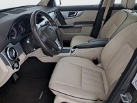 Mercedes-Benz GLK  350 CDI 