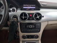 Mercedes-Benz GLK  350 CDI 