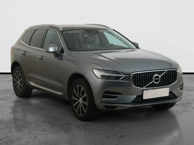 Volvo XC60  T8 Twin Engine Inscription