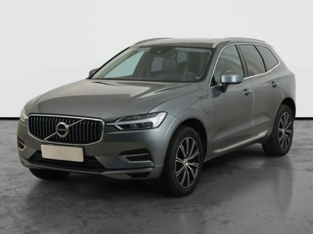 Volvo XC60  T8 Twin Engine Inscription