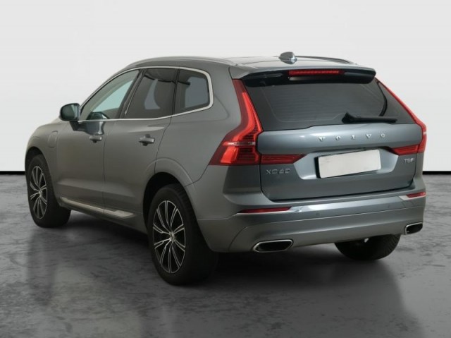 Volvo XC60  T8 Twin Engine Inscription